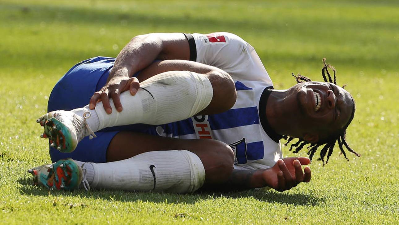 Der harte Weg des SGE-Neuzugangs