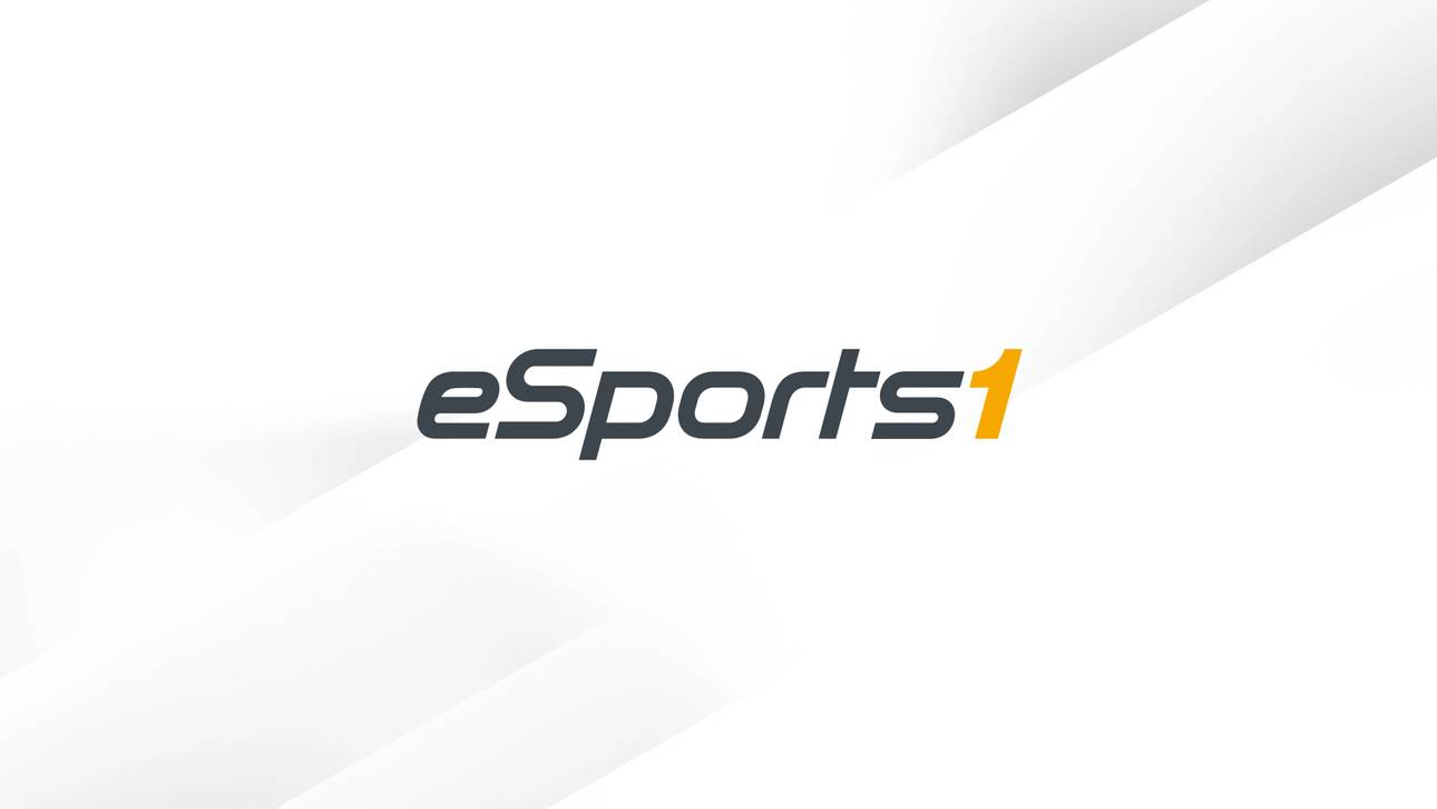 Hier sind eSports-Fans mittendrin: Neue eSPORTS1 App bietet noch mehr Insights und umfangreiche Datenwelt