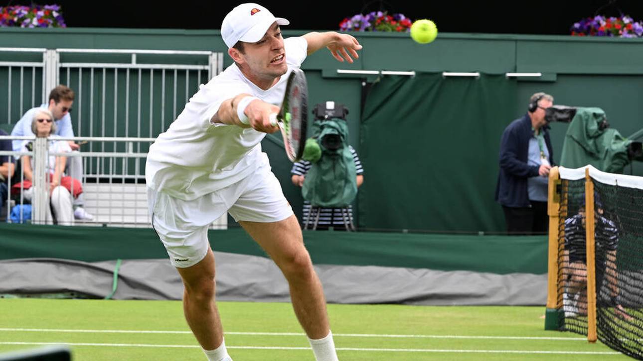 Der kurioseste Punkt des Jahres