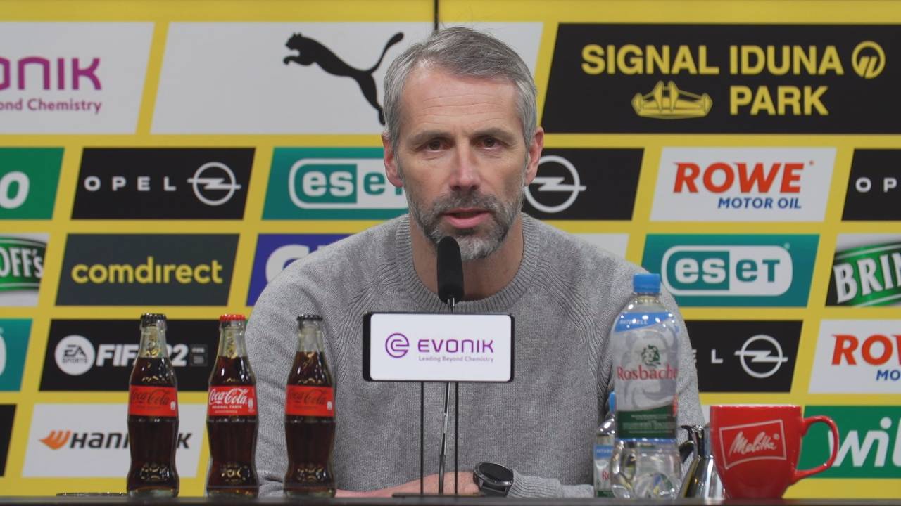 Anzeige gegen Bellingham – BVB reagiert