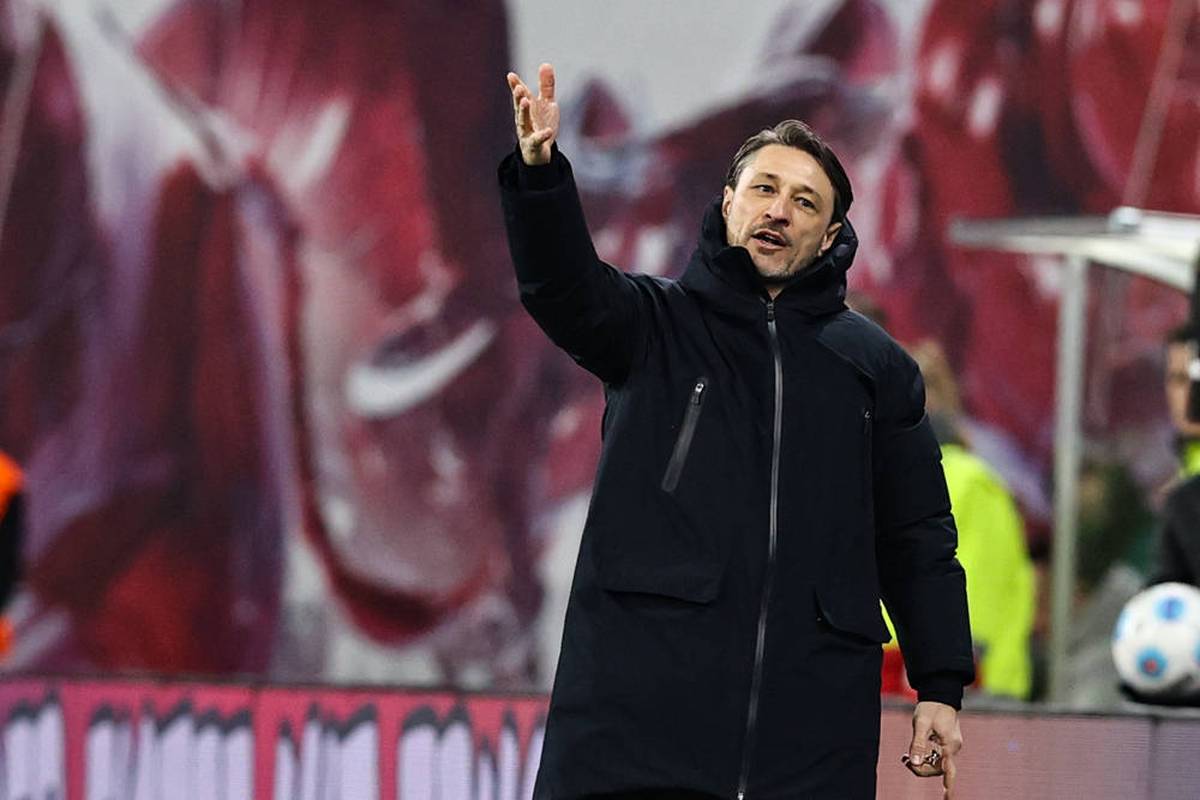 Horror-Bilanz für Kovac: "Das ist eine Katastrophe"