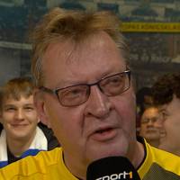 BVB-Fan lässt Helmer eiskalt abblitzen