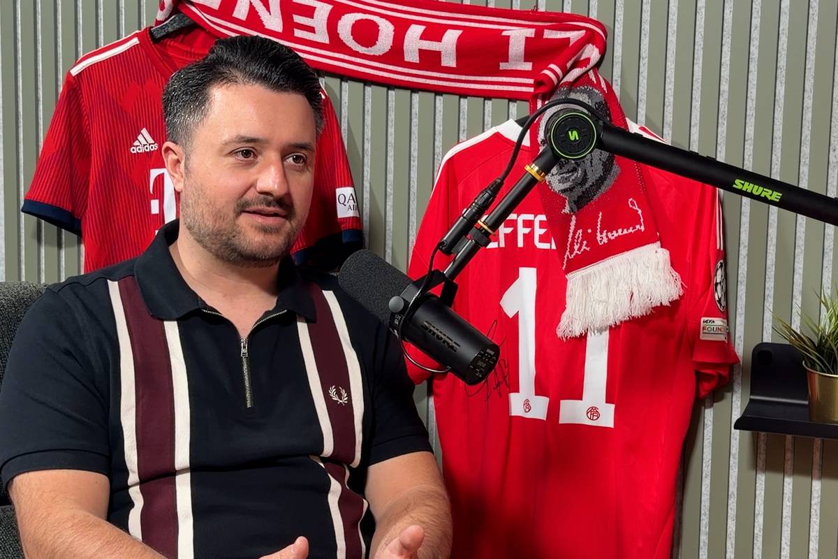 Läuten Bayern und PSG einen neuen Fußball-Trend ein?