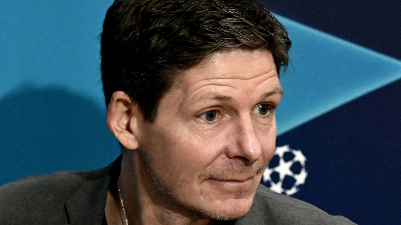 Glasner: Aufholjagd mit „Eintracht-Frankfurt-Fußball“