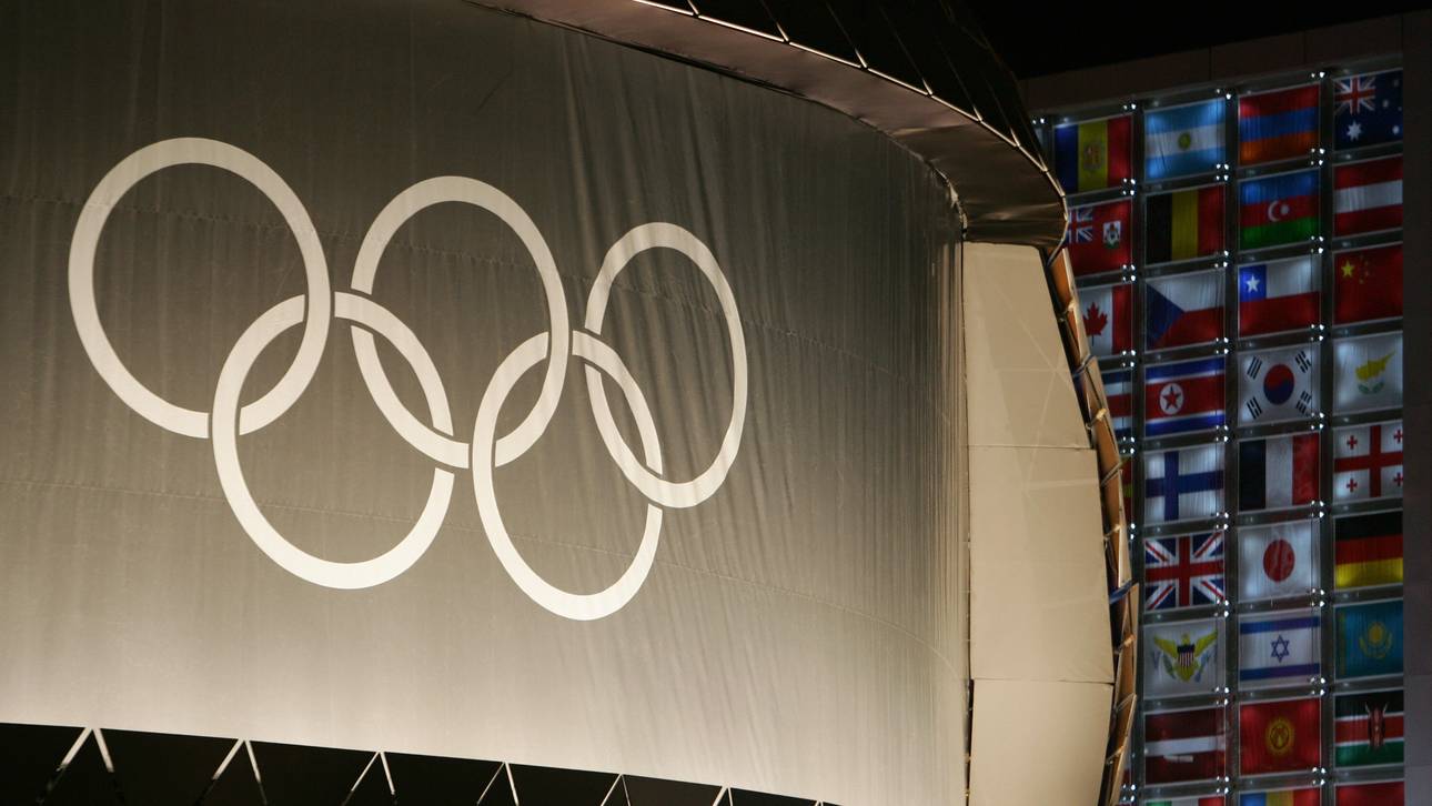 Italien erwägt Olympiabewerbung