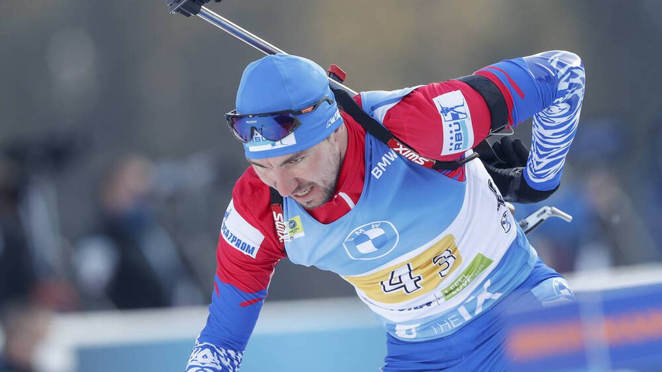 Russen-Ärger wegen IBU-Entscheidung