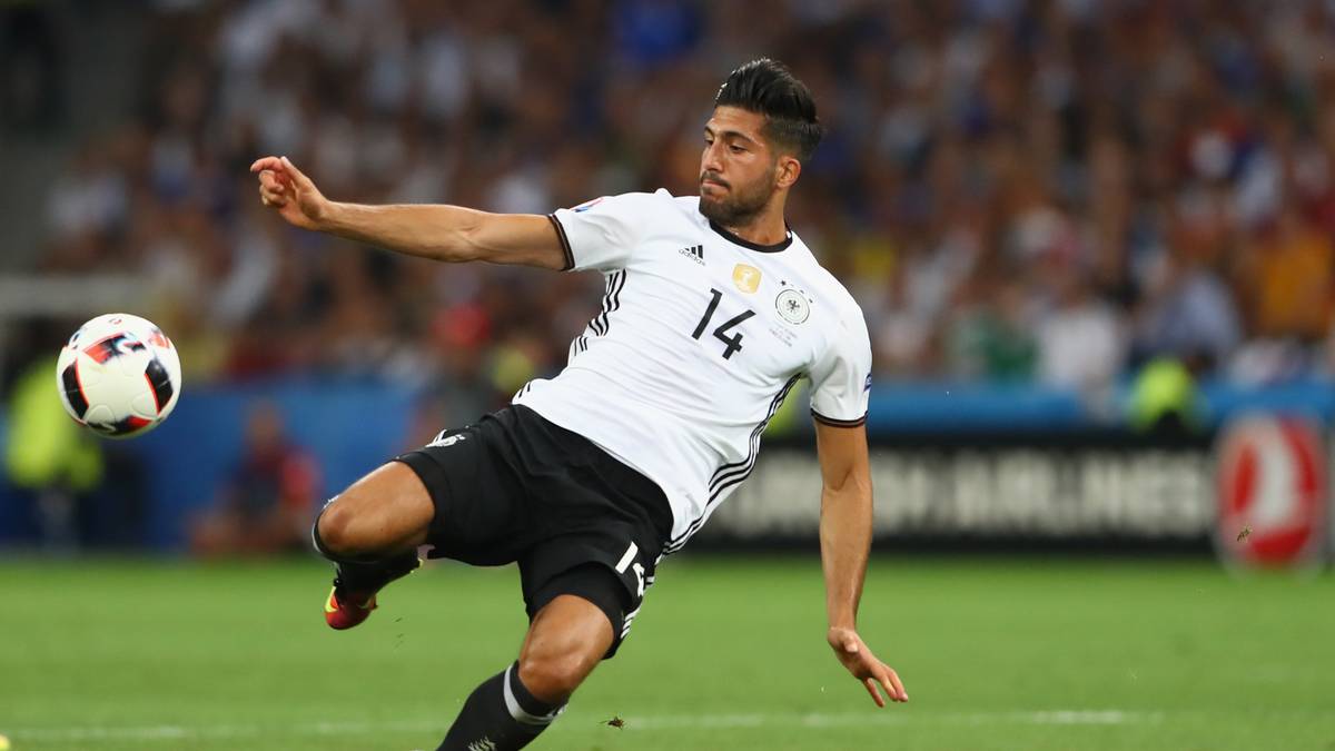 Für ihn gilt das gleiche wie für Hector: Jede Turniermannschaft braucht loyale Indianer. Gesamteindruck: Note 3
