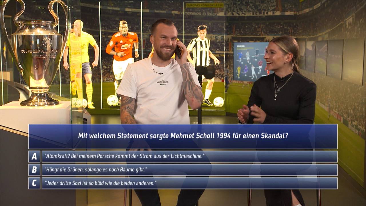 Trainer-Beben bei Großkreutz-Klub