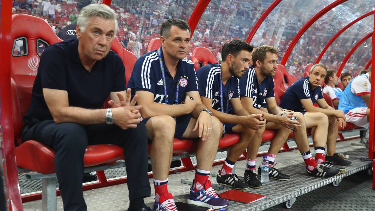 Zwei Wochen haben die Bundesligisten noch Zeit, an ihrer Form zu feilen. Wer ist jetzt schon gut drauf - und wer hat seine Hausaufgaben noch nicht gemacht? Der SPORT1-Check