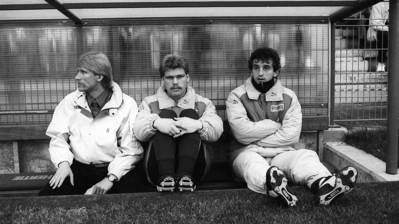 Otze würde es wieder tun