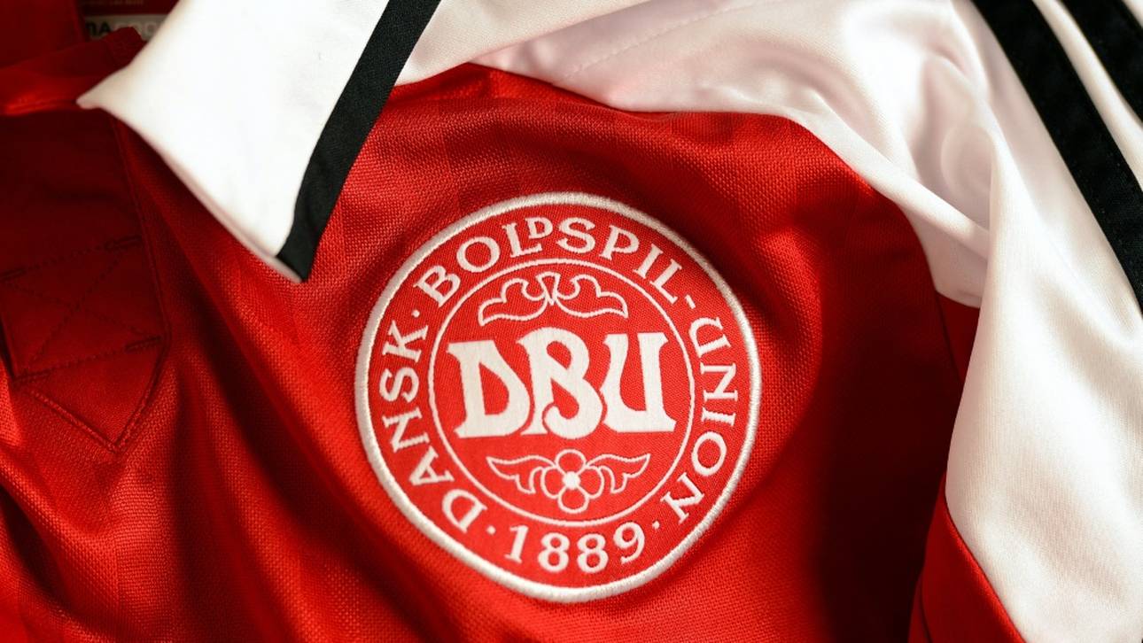 DFB-Team startet gegen Dänemark