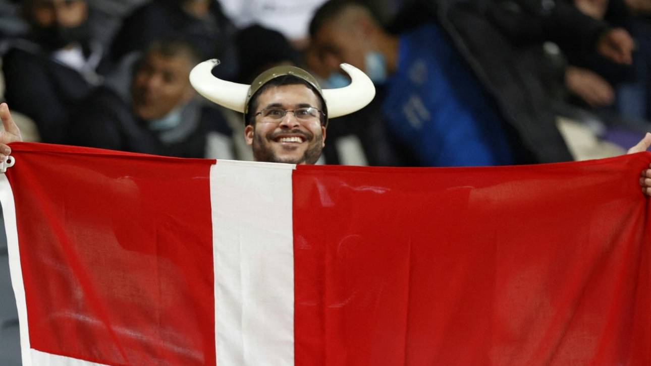 Zuschauerrückkehr auch im dänischen Fußball