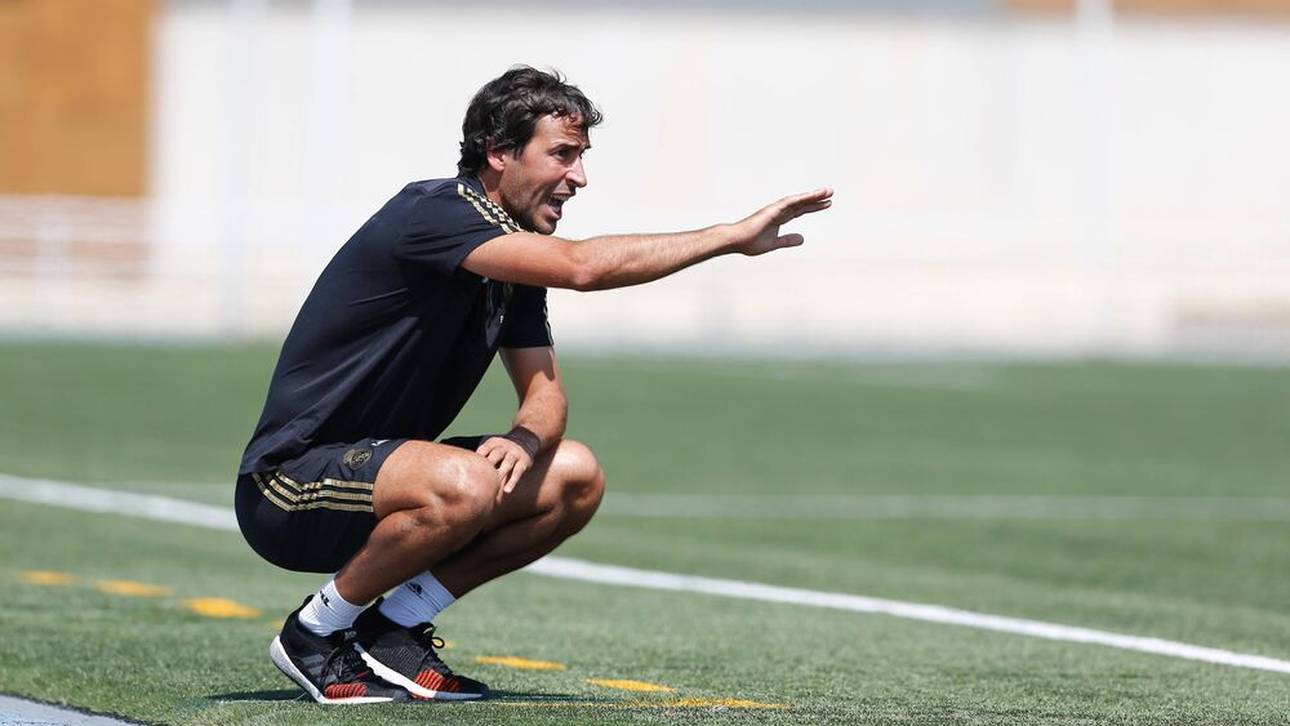 Real-Legende Rául wird bei Bayer Leverkusen gehandelt