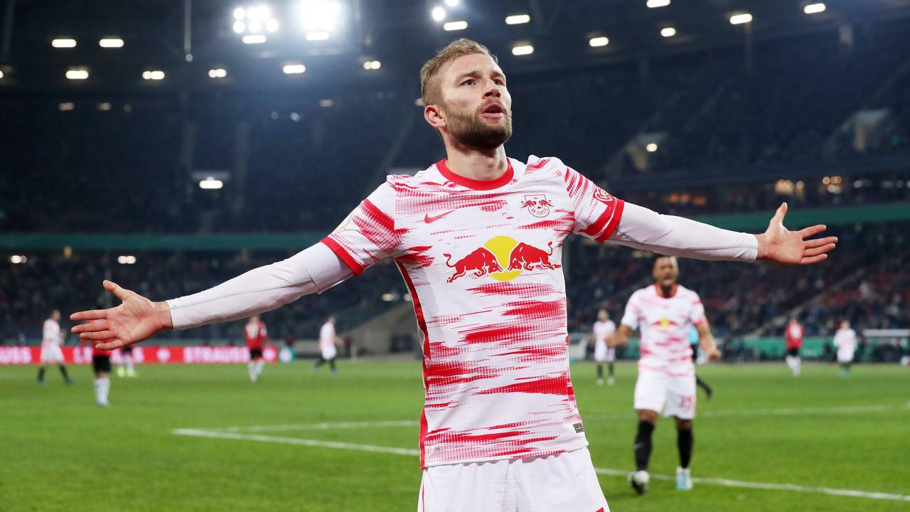 Nagelsmann über Süle und Lewandowski