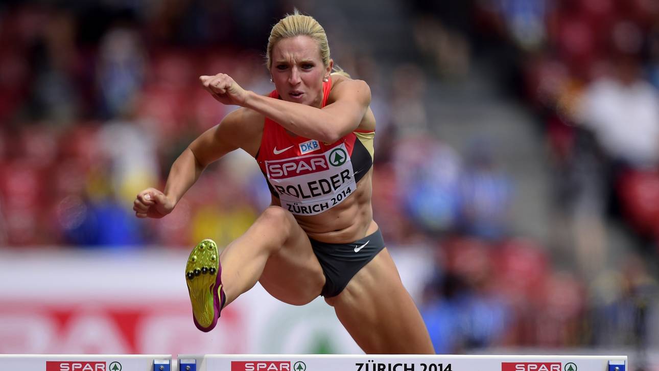 Roleder verpasst Medaille knapp