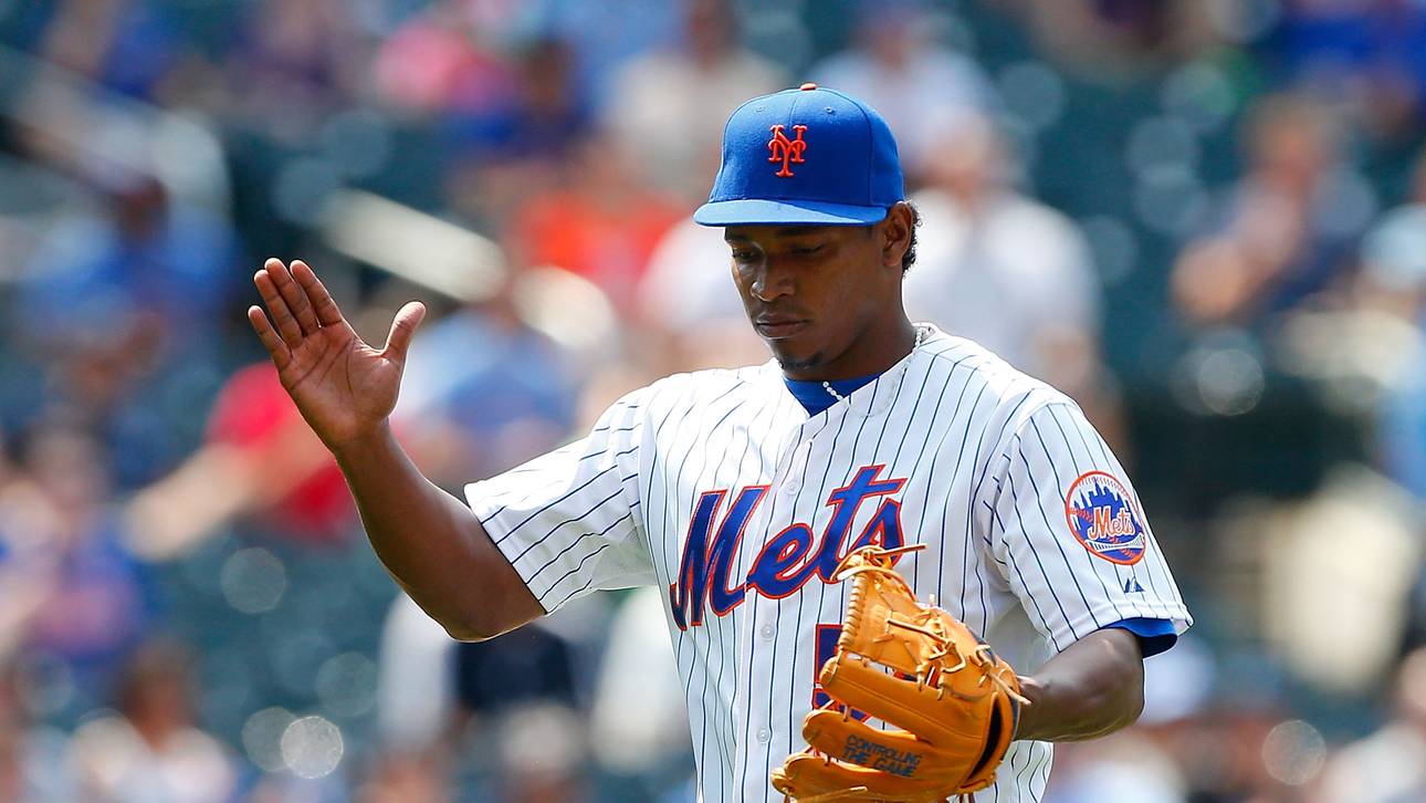 Mets-Pitcher Mejia lebenslang gesperrt