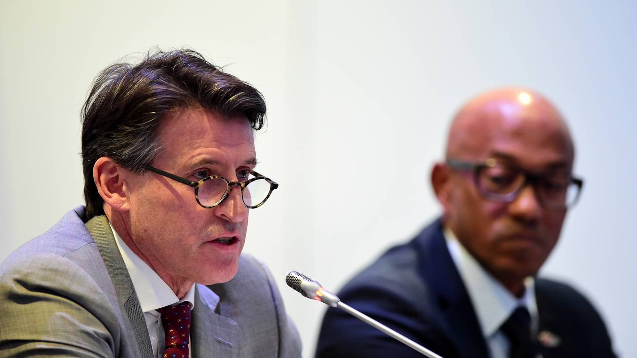 Sponsoren-Ausstieg verärgert Coe