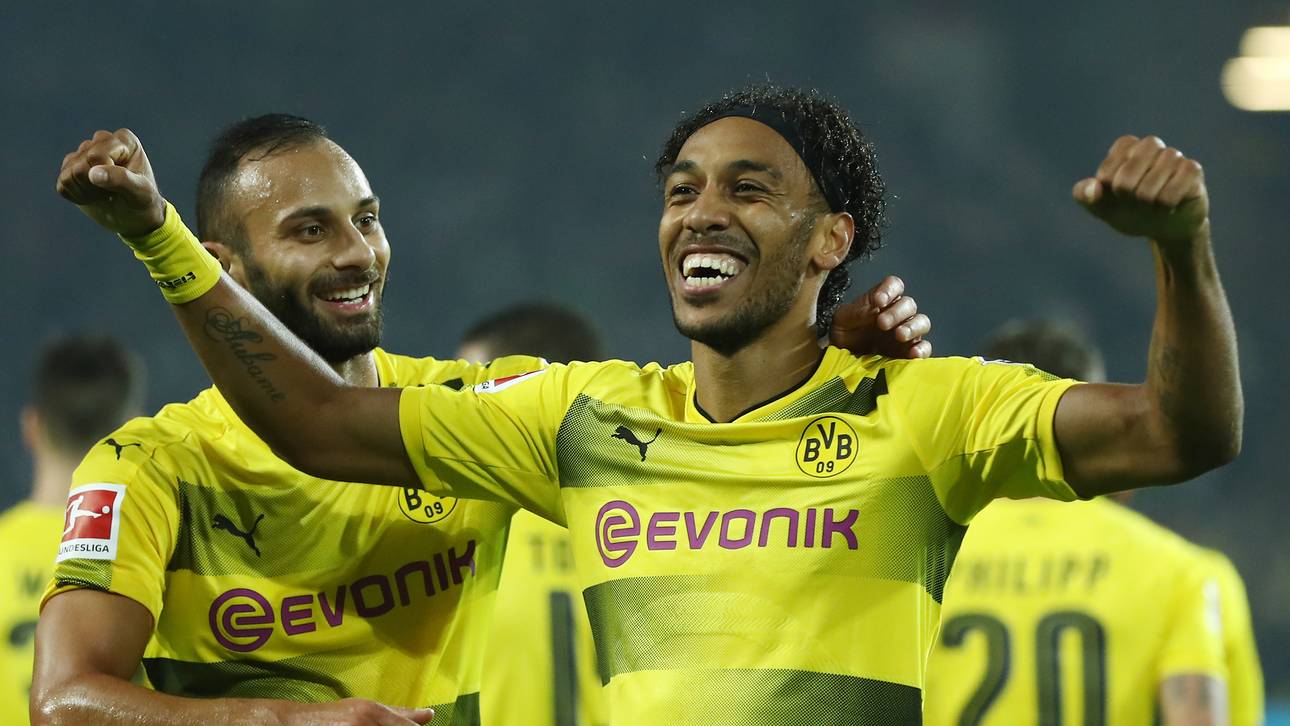 Neuer China-Angriff auf Aubameyang