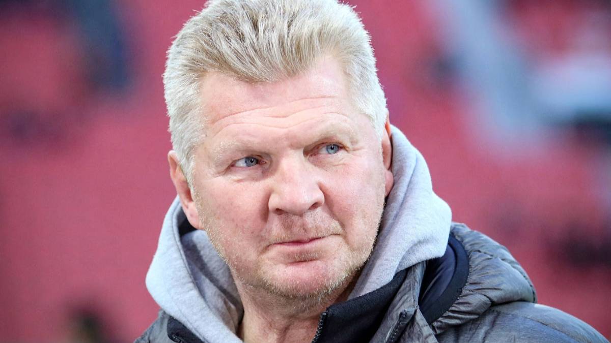 "Das größte Problem": Effenberg kritisiert DFB-Team