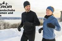 Super Angebot! Touchscreen-Laufhandschuhen: Handschuhe für Outdoor-Sportarten und kalte Wintertage