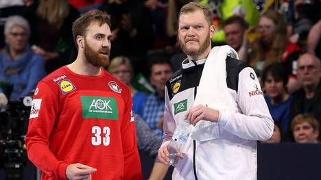 Die Handball-WM in Ägypten beginnt und die Umstände grenzen an ein Desaster. Wird die Handball-Weltmeisterschaft zum Mega-Reinfall?