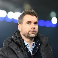 Hollerbach übernimmt belgischen Erstligisten 
