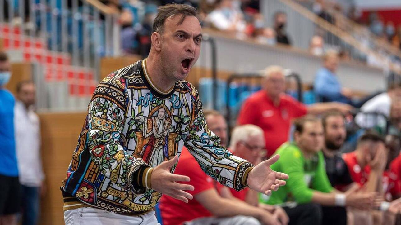 Hannings emotionaler Appell