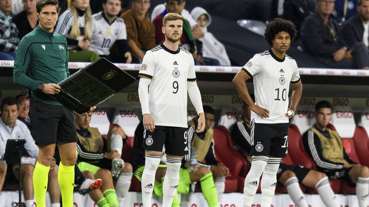 DFB-Star für Ungarn fraglich