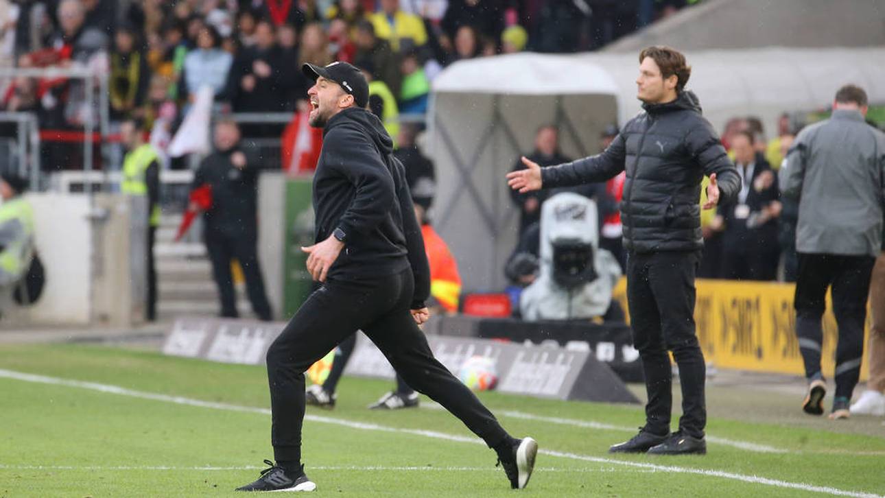 Kabinen-Brandrede enthüllt!