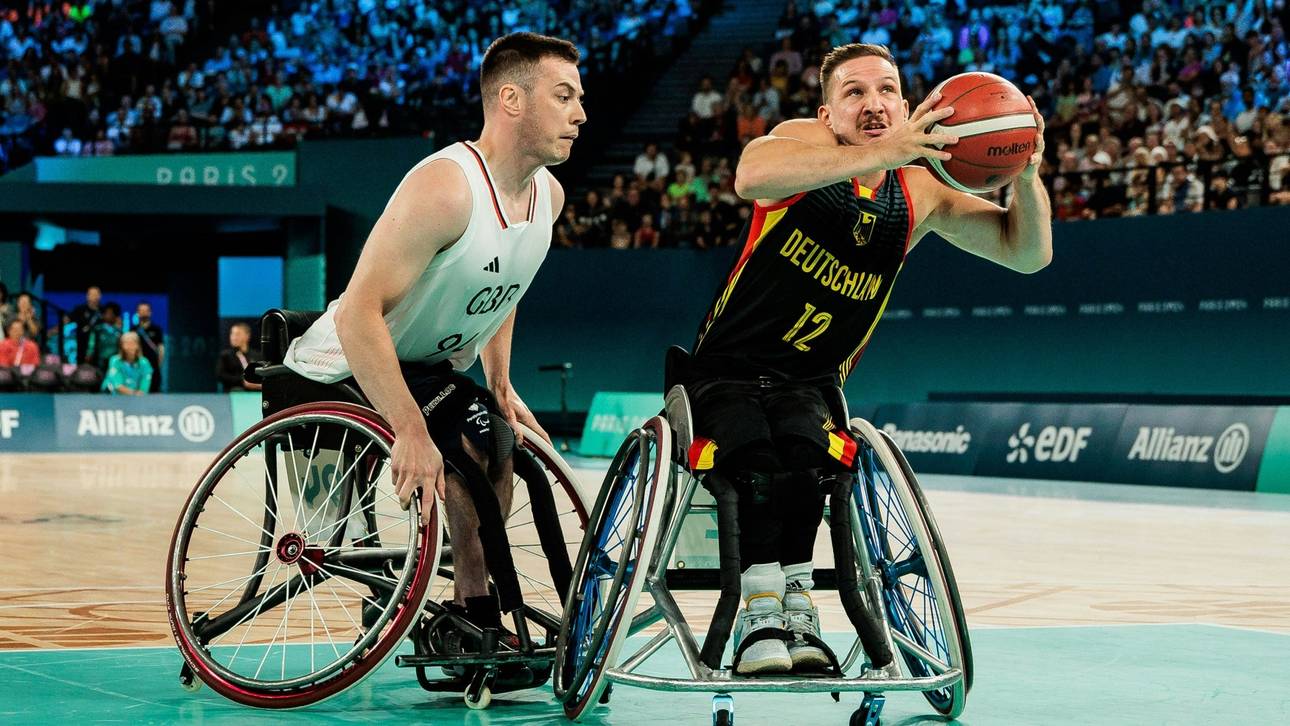 Niederlage für Basketballer