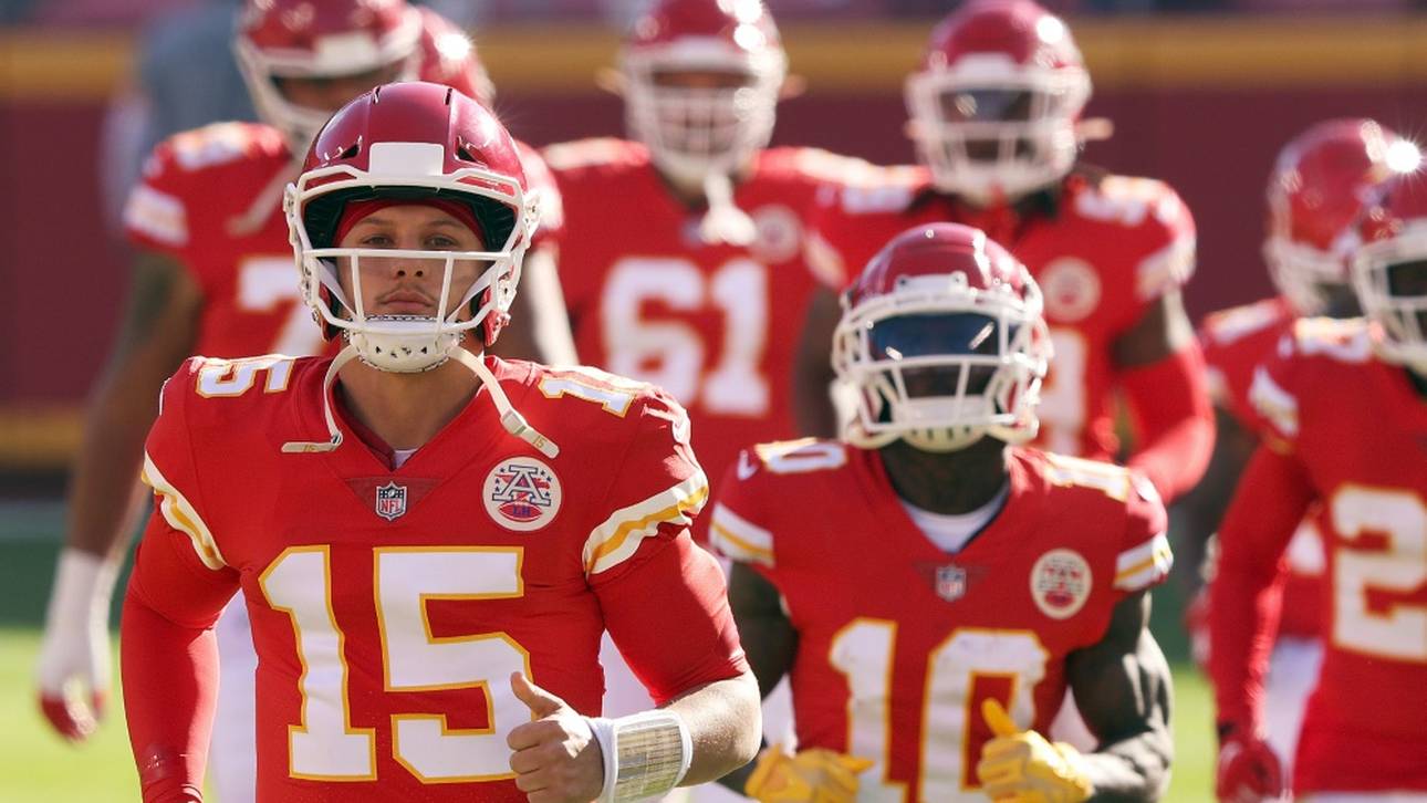 NFL-Play-offs komplett live bei Pro7