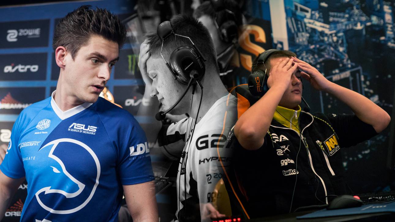EPL: LDLC düpiert Natus Vincere