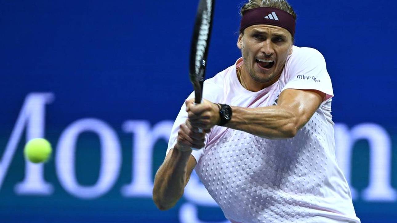 US Open bis 2030 bei Sporteurope.tv