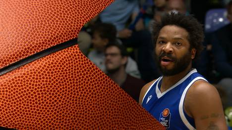 Zum Abschied nochmal rein in die Top10 - gleich zwei BBL-Legenden sind dabei!