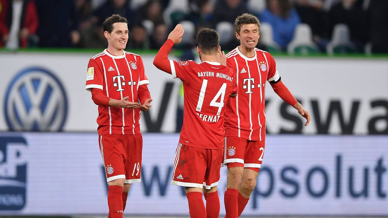 Schalke heiß auf Bayern-Star