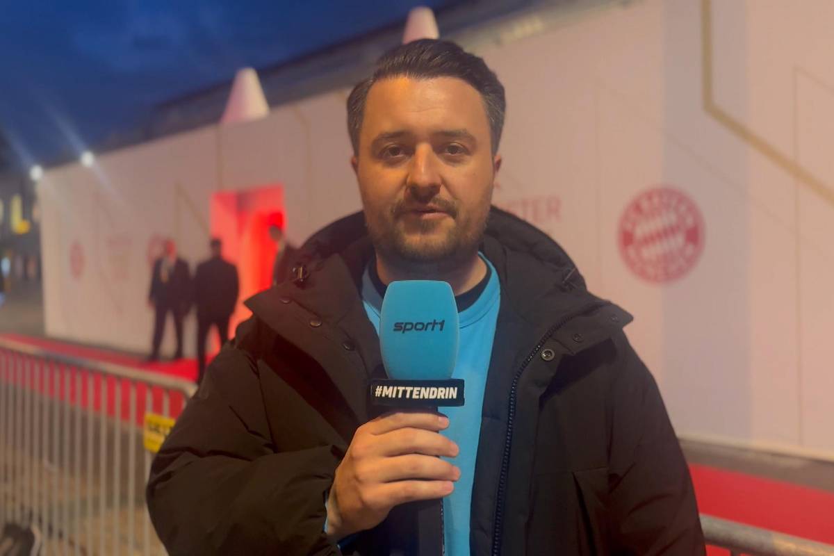 So geht es weiter für die Feier-Bayern