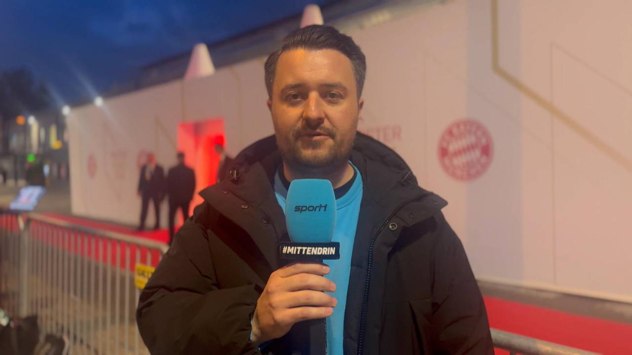 So geht es weiter für die Feier-Bayern