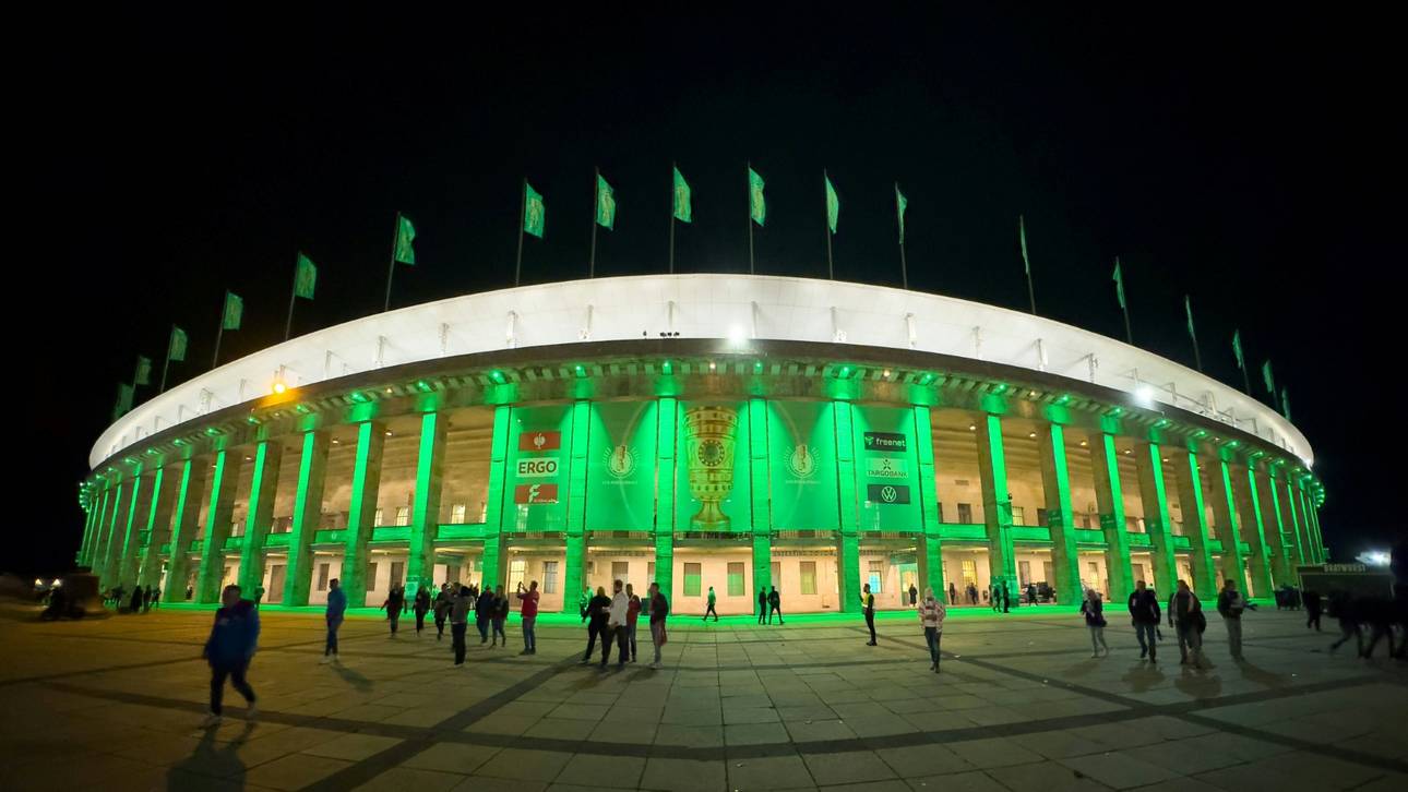 EM-Bewerbung: Wichtige Entscheidung fix