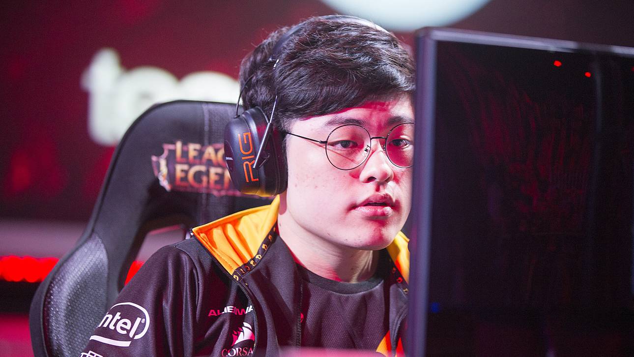 Fnatic setzt Kurs auf zweites 18:0