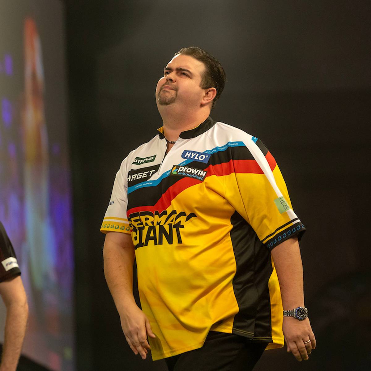 Dart WM 2026: Gabriel Clemens - Am Ort des größten Erfolgs aus der