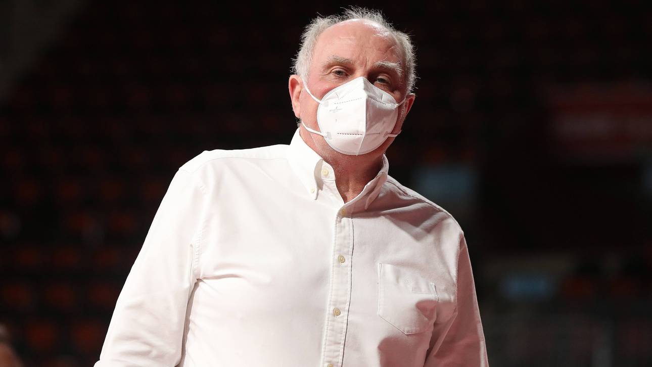 Macht es Hoeneß wie Beckenbauer?