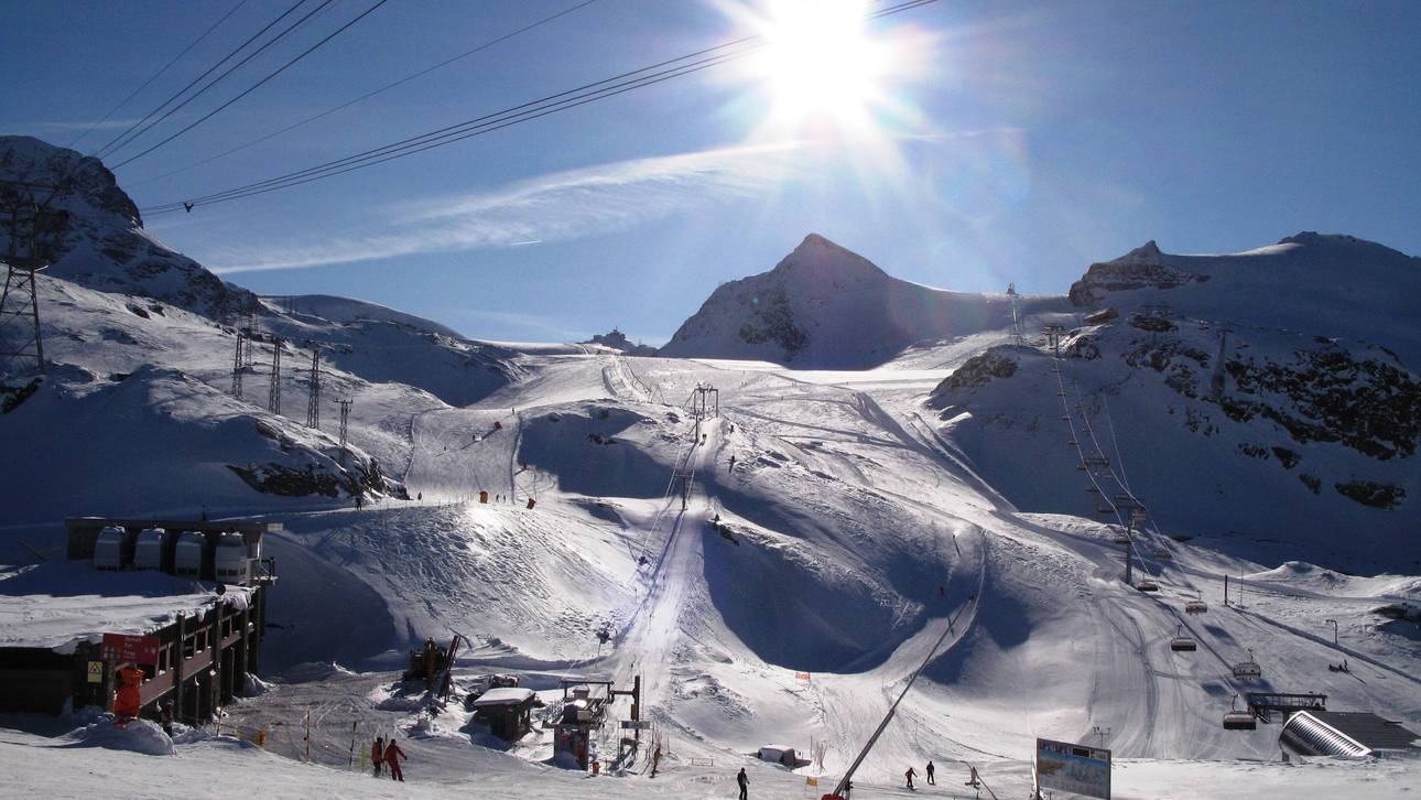 Matterhorn-Premiere in Gefahr