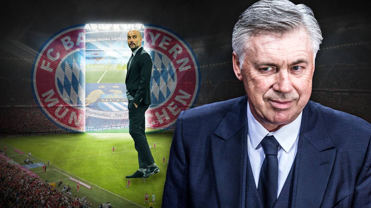 Was sich unter Ancelotti bei Bayern ändert