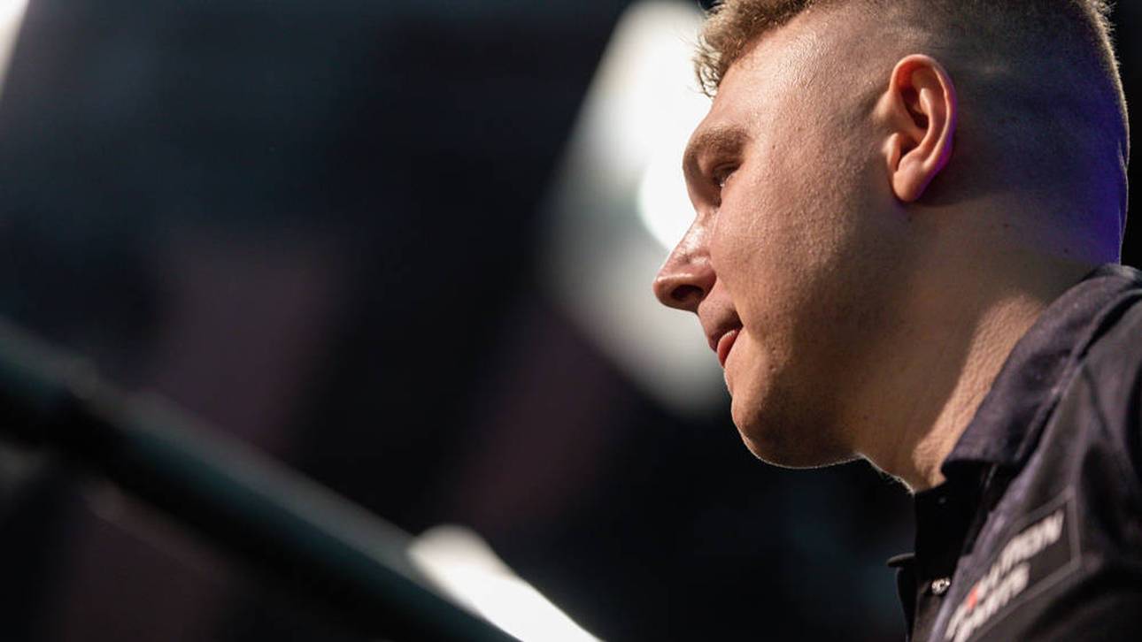 Deutscher WM-Traum endet dramatisch