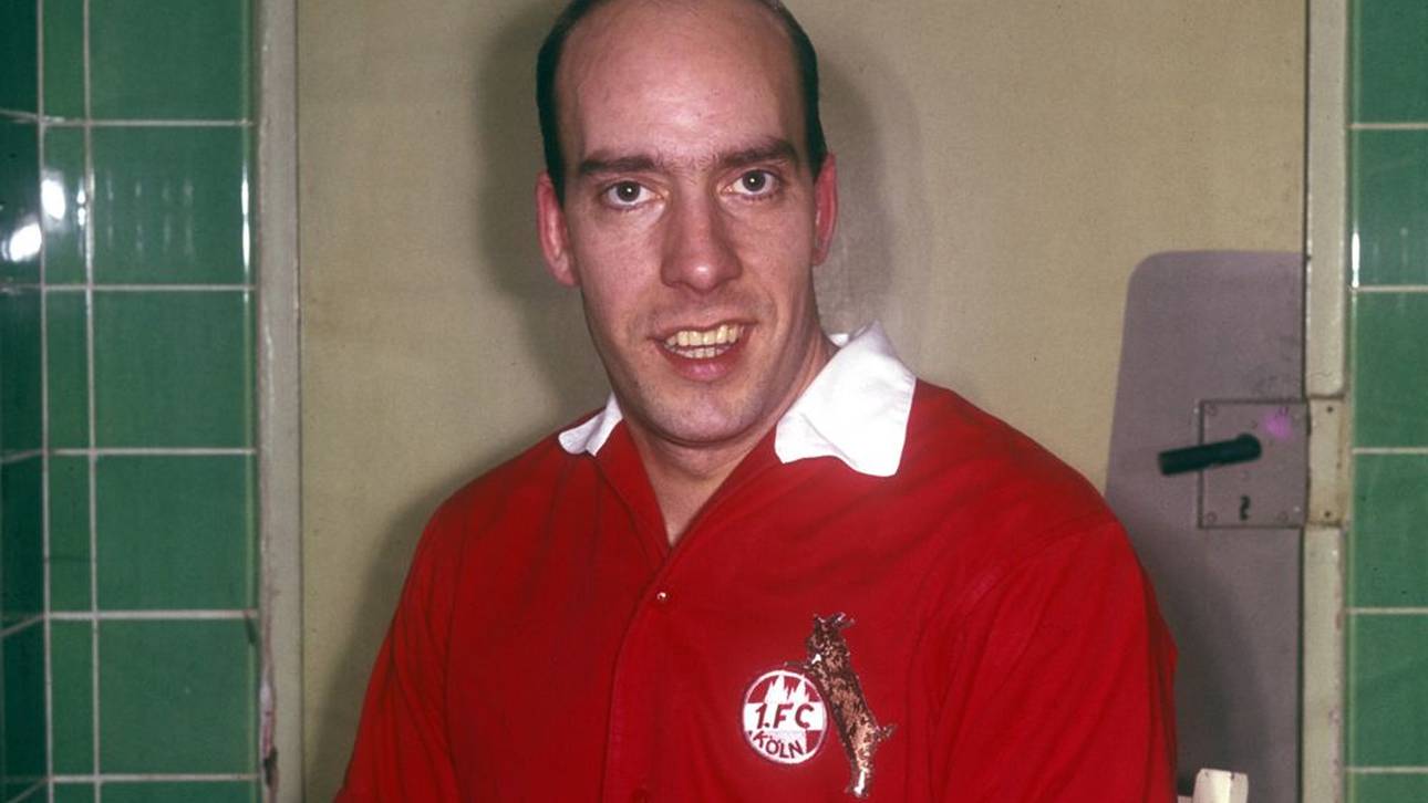 Der vergessene Meistertorhüter