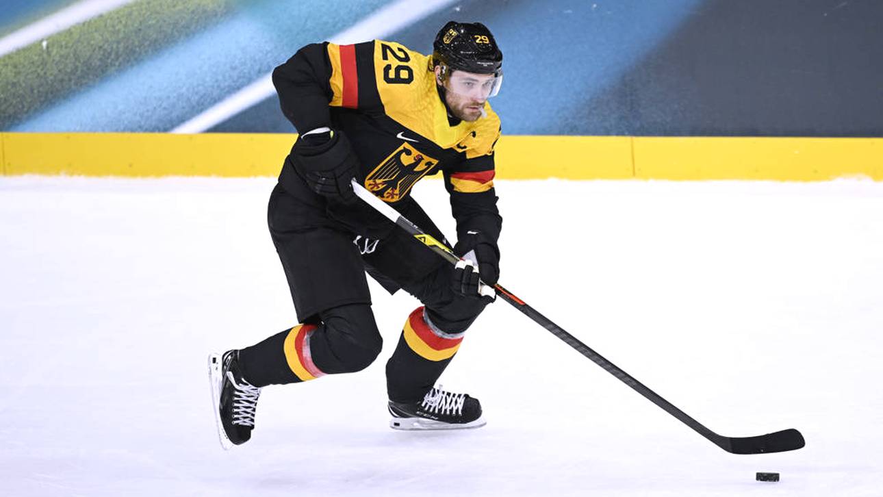 Harter Brocken für Draisaitl und Co.