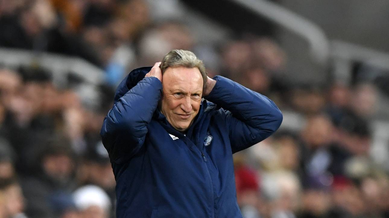 Sala: Coach dachte ans Aufhören