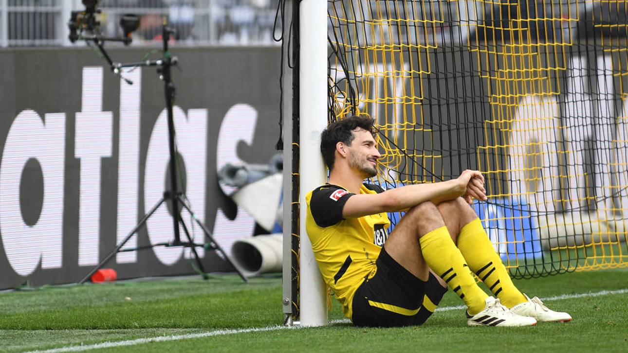 So gefährlich ist Hummels‘ Entscheidung