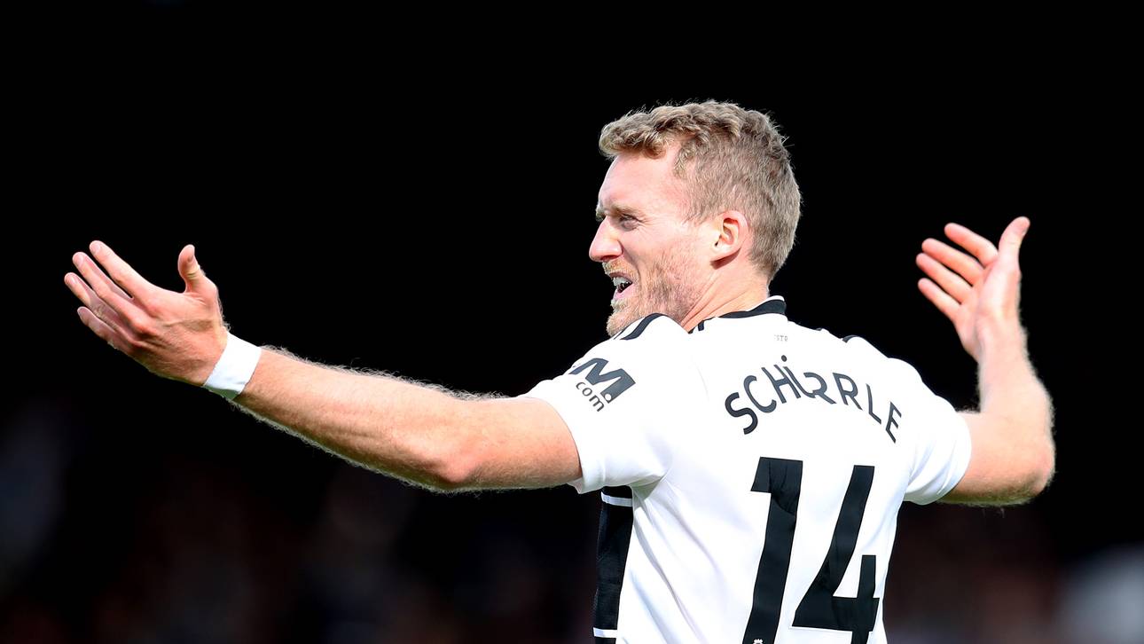 Spartak auf EL-Kurs – Schürrle patzt