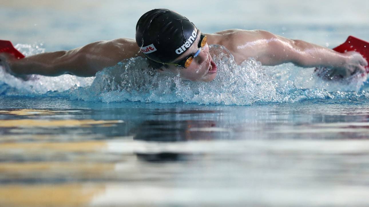 DSV-Präsident Troll warnt vor langfristigen Lockdown-Folgen für den Sport